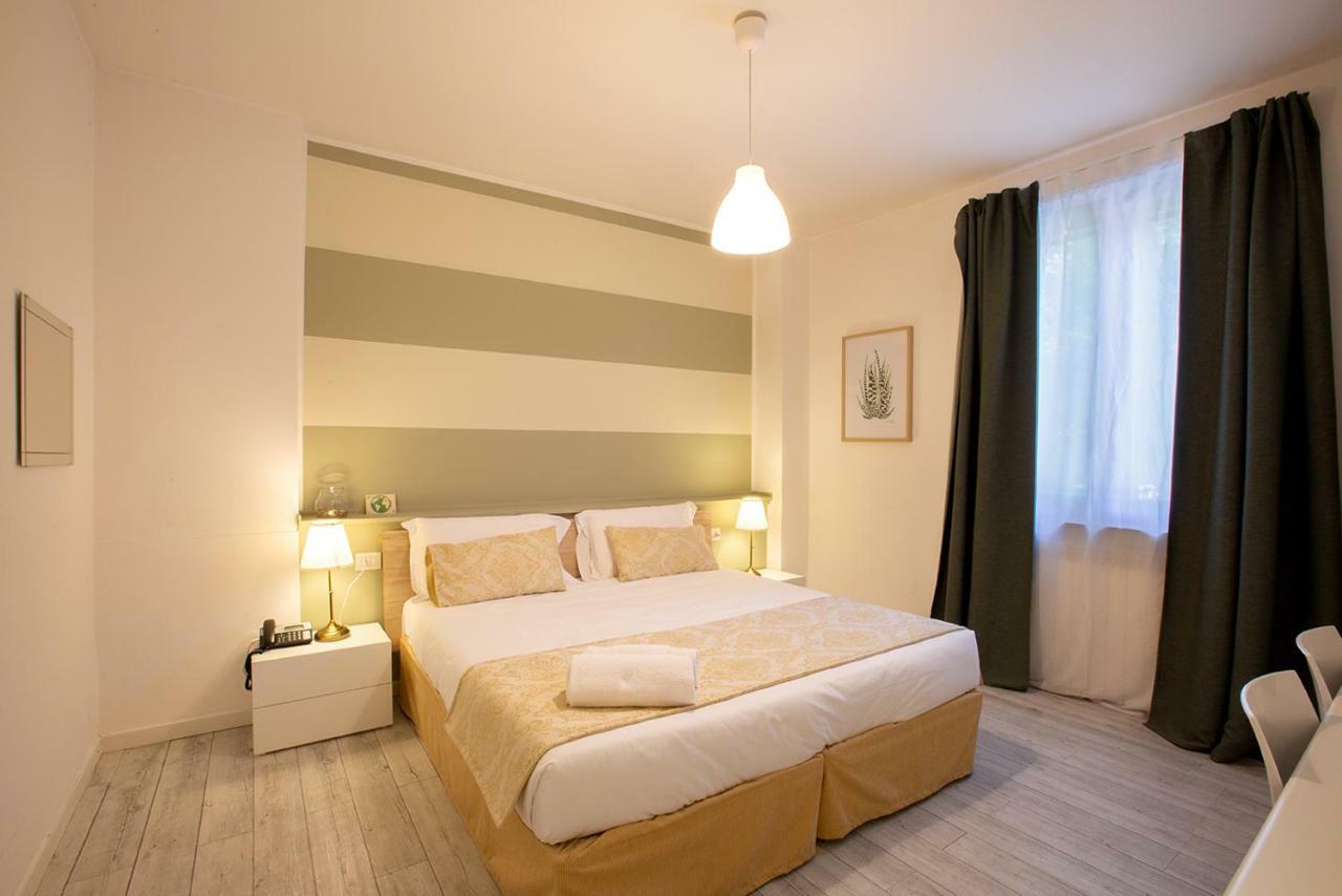 La Bergamina Hotel & Restaurant Аркоре Экстерьер фото